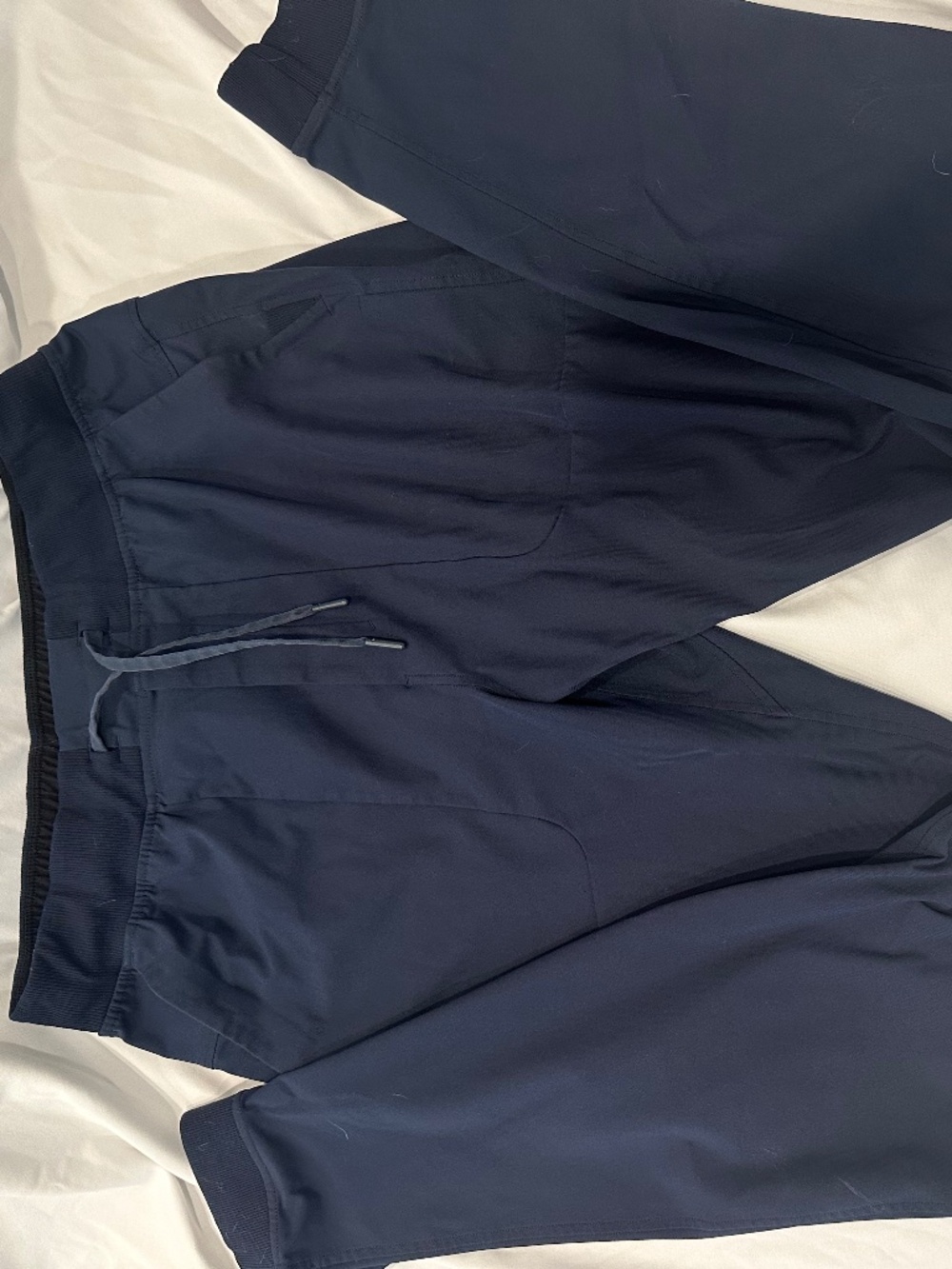 Lululemon ABC Jogger